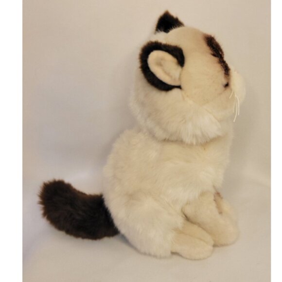 NWT Gund Retired Grumpy Cat Stuffy Super Soft 10 Inches - Picture 6 of 8